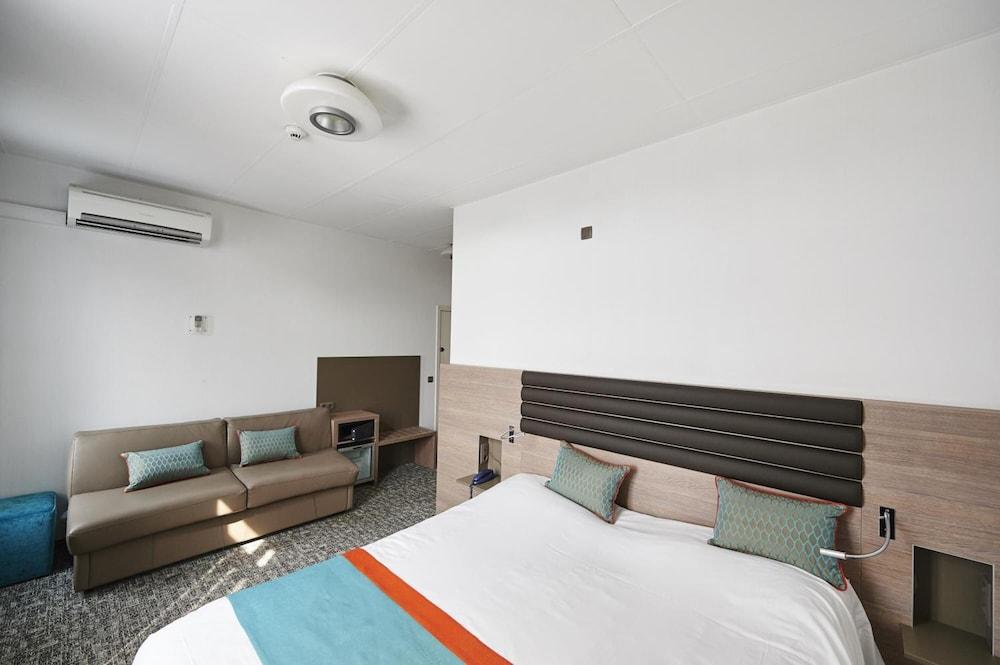 Grand Hotel De Flandre Namur Luaran gambar