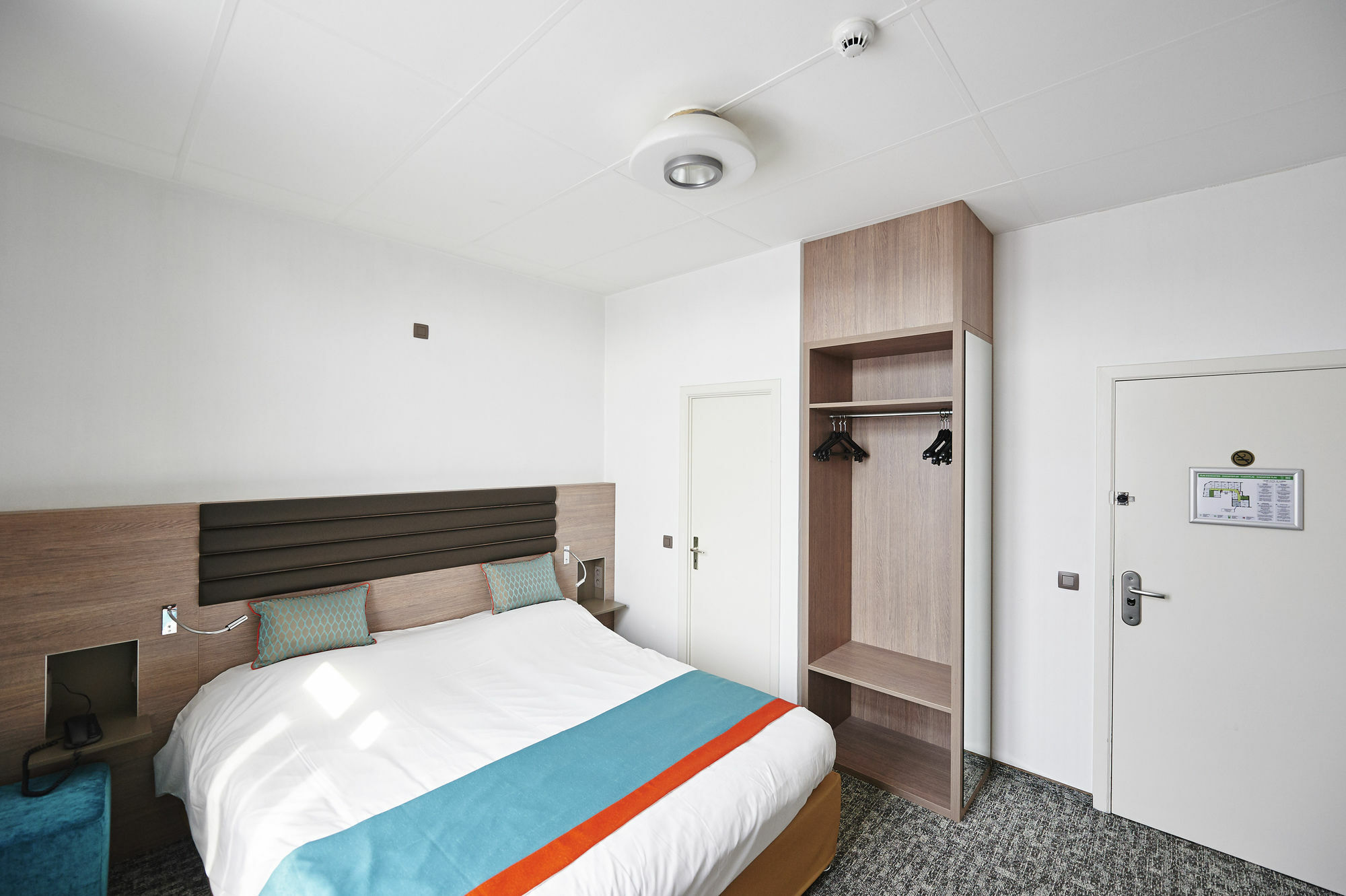 Grand Hotel De Flandre Namur Luaran gambar